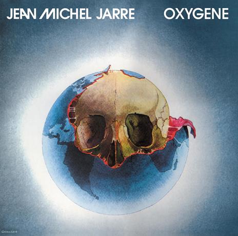 Oxygene - CD Audio di Jean-Michel Jarre
