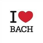 I Love Bach