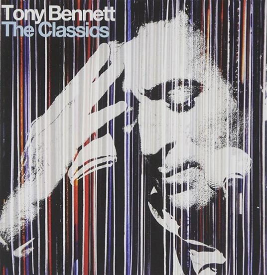 Classics - CD Audio di Tony Bennett