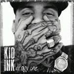 My Own Lane - CD Audio di Kid Ink