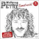 Einmal Noch - CD Audio di Wolfgang Petry