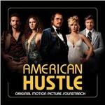 American Hustle (Colonna sonora) - CD Audio
