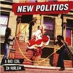 A Bad Girl in Harlem