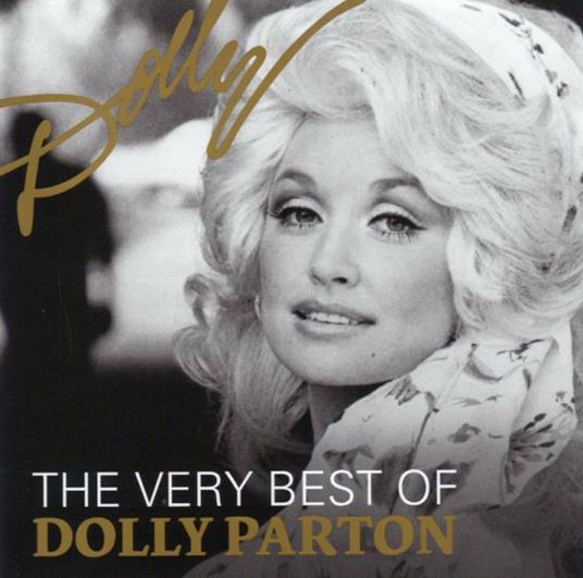 The Very Best of - CD Audio di Dolly Parton
