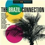 Studio Rio Presents. The Brazil Connection