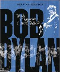 Bob Dylan. The 30th Anniversary Concert Celebration (2 DVD) - DVD di Bob Dylan,Lou Reed,Stevie Wonder,Neil Young,Kris Kristofferson