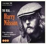 The Real... Harry Nilsson - CD Audio di Harry Nilsson