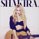 Shakira. - CD Audio di Shakira
