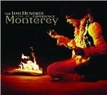 Live at Monterey - Vinile LP di Jimi Hendrix