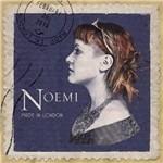 Made in London - CD Audio di Noemi