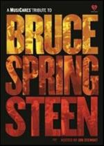 Bruce Springsteen. A MusiCares Tribute To Bruce Springsteen (Blu-ray)