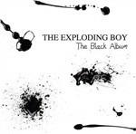 Black Album - CD Audio di Exploding Boy