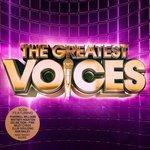 Greatest Voices - CD Audio