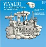 Vivaldi e l'angelo d'avorio. The European Journey