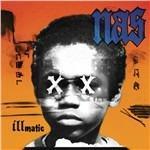 Illmatic XX (180 gr.) - Vinile LP di Nas