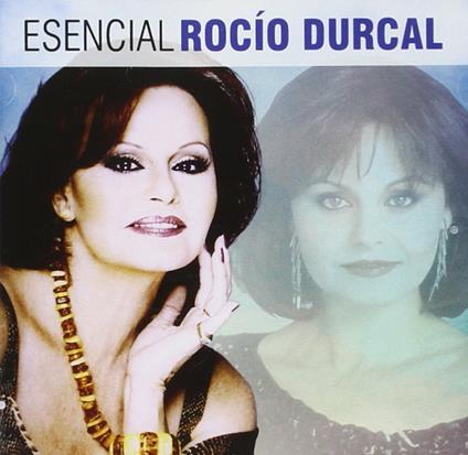 Esencial Rocio Durcal - CD Audio di Rocio Durcal