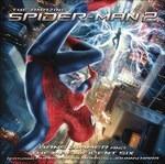 Amazing Spider-Man 2 (Colonna sonora)
