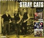 Original Album Classics - CD Audio di Stray Cats