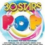 30 Stars. Pop - CD Audio