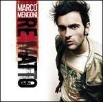 Re matto - CD Audio di Marco Mengoni