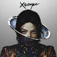 Vinile Xscape (180 gr.) Michael Jackson