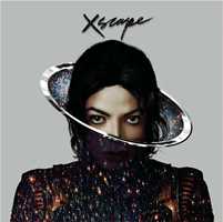 CD Xscape Michael Jackson