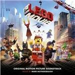 Lego. The Movie (Colonna sonora) - CD Audio di Mark Mothersbaugh