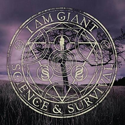 Science & Survival - CD Audio di I Am Giant