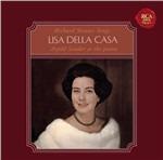 Lieder - CD Audio di Richard Strauss,Lisa Della Casa
