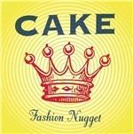 Fashion Nugget - CD Audio di Cake