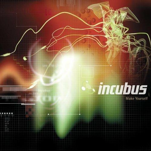 Make Yourself - CD Audio di Incubus
