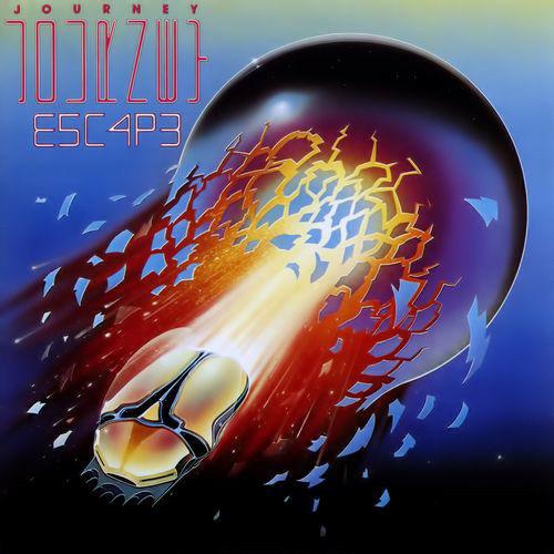 Escape (Remastered) - CD Audio di Journey