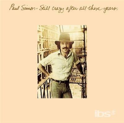 Still Crazy After All These Years - CD Audio di Paul Simon