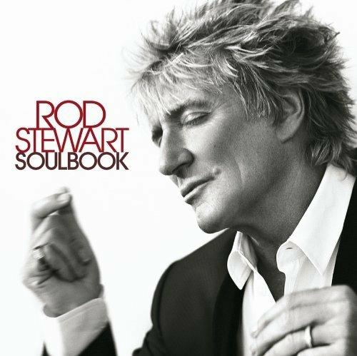Soulbook - CD Audio di Rod Stewart