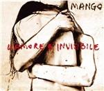 L'amore è invisibile - CD Audio di Mango