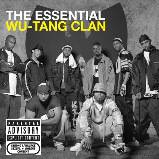 The Essential - CD Audio di Wu-Tang Clan