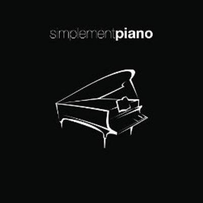 Simplement Piano - CD Audio