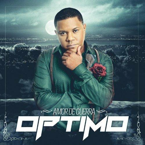 Amor De Guerra - CD Audio di Optimo