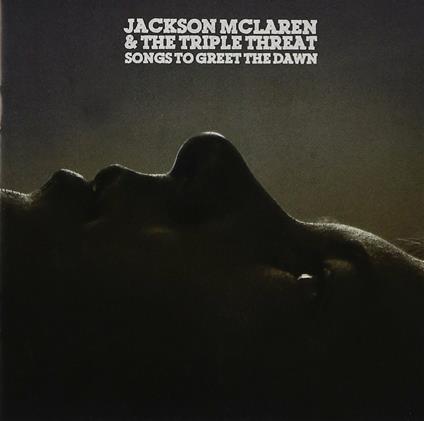 Songs to Greet the Dawn - CD Audio di Jackson McLaren
