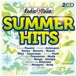 Radio Italia Summer Hits Estate 2014 - CD Audio