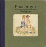 Whispers (Deluxe Edition) - CD Audio di Passenger