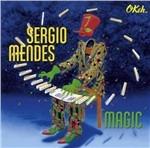 Magic - CD Audio di Sergio Mendes