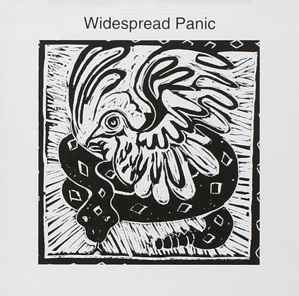 Widespread Panic - Vinile LP di Widespread Panic