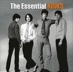 Essential - CD Audio di Kinks