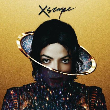Xscape (Digipack Deluxe Edition) - CD Audio + DVD di Michael Jackson