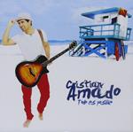 Cristian Amado - Todo Es Posible