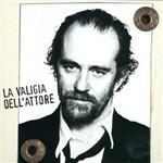 La valigia dell'attore (Digipack) - CD Audio di Francesco De Gregori