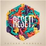 Future Madness - CD Audio di Reset!