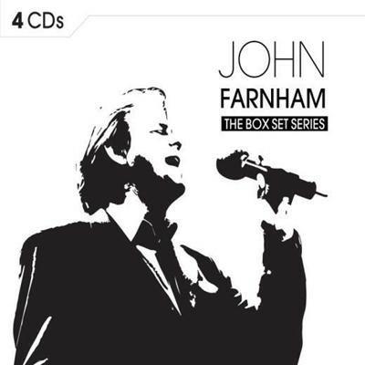 Box Set Series - CD Audio di John Farnham