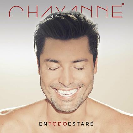 En Todo Estare - CD Audio di Chayanne